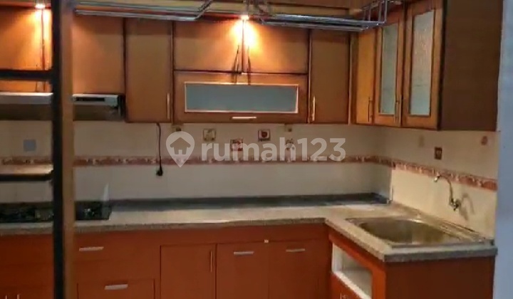 Rumah Bagus Hook 1,5 lt  di Fajar Indah Baturan Solo 5