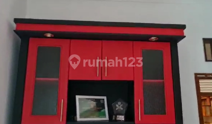Rumah Bagus Hook 1,5 lt  di Fajar Indah Baturan Solo 14