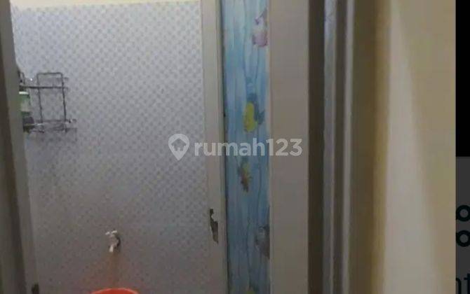 Rumah Bagus bersih Cluster dekat Luwes Gentan Solo 3