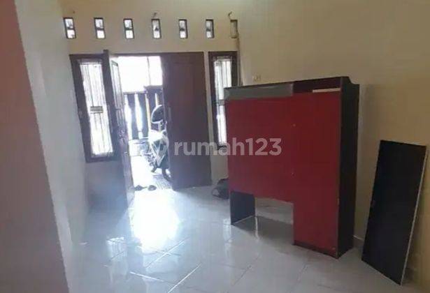 Rumah Bagus bersih Cluster dekat Luwes Gentan Solo 5