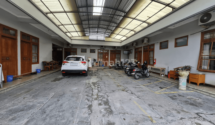 Guest house atau Kost Exclusive di Jajar Laweyan Solo 7