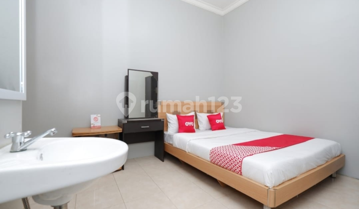 Guest house atau Kost Exclusive di Jajar Laweyan Solo 9