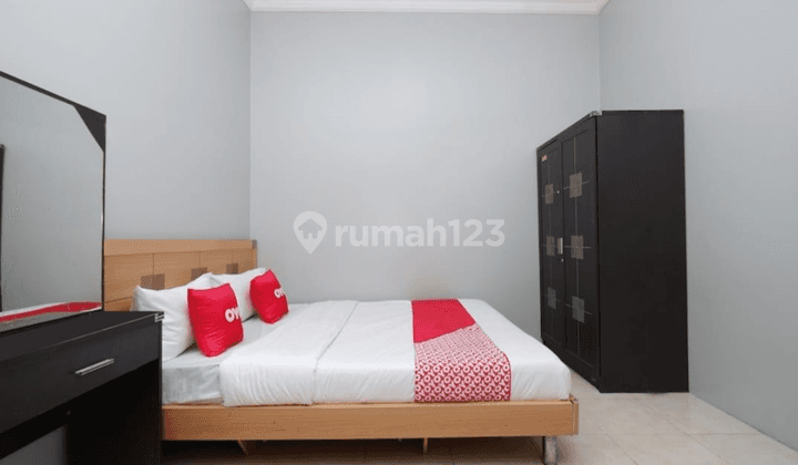 Guest house atau Kost Exclusive di Jajar Laweyan Solo 10