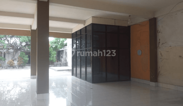 Ruko Strategis di Jln Slamet Riyadi Pajang Kartosuro 3