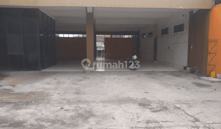 Ruko Strategis di Jln Slamet Riyadi Pajang Kartosuro 5
