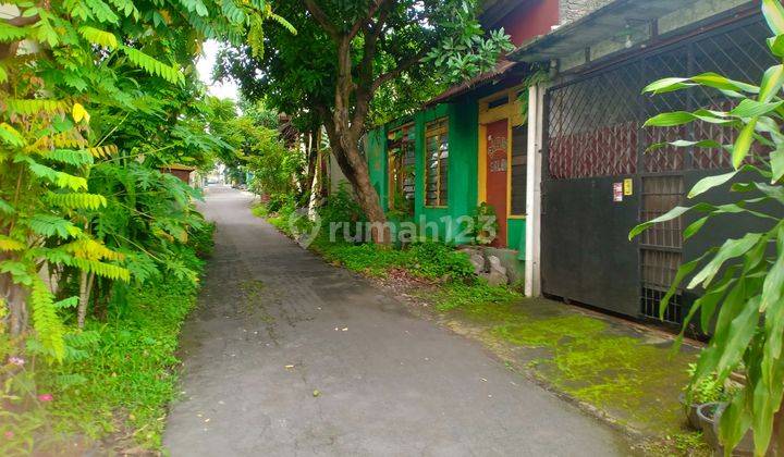 Rumah hitung tanah di Mojosongo Jebres Solo 1