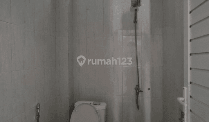 Ruko Baru 2 lantai di Jln Urip Sumoharjo Solo  6