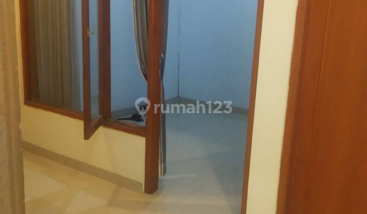 Rumah Bagus bersih furnish di cluster di Gumpang Solo 9