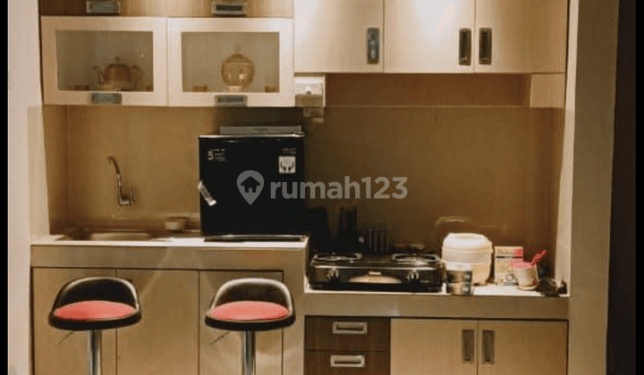 Rumah bagus full furnish di cluster elite Colomadu Solo 2