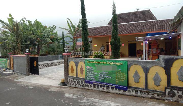 Rumah Bagus Strategis di Kemuning, Karanganyar, Solo 2