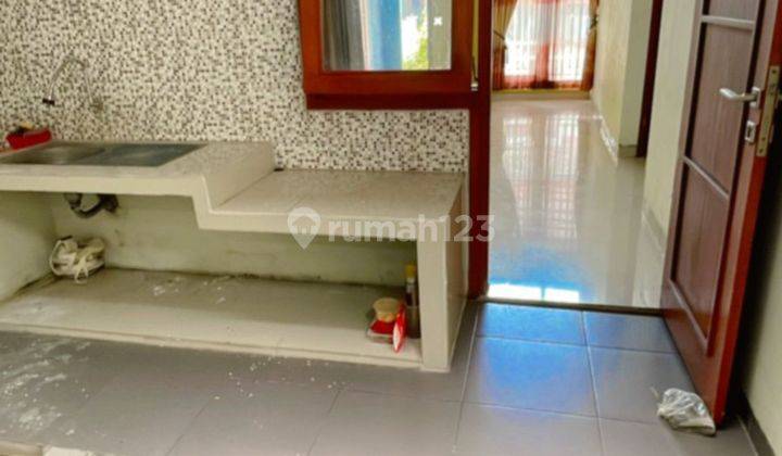 Rumah Bagus di cluster elite dekat Colomadu Solo 12