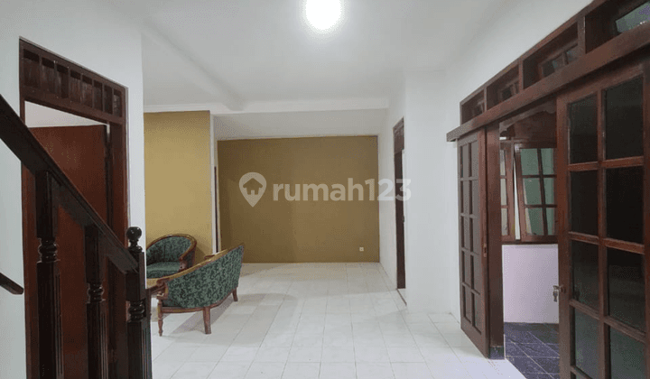 Rumah murah siap pakai di Perum Fajar Indah Solo 1