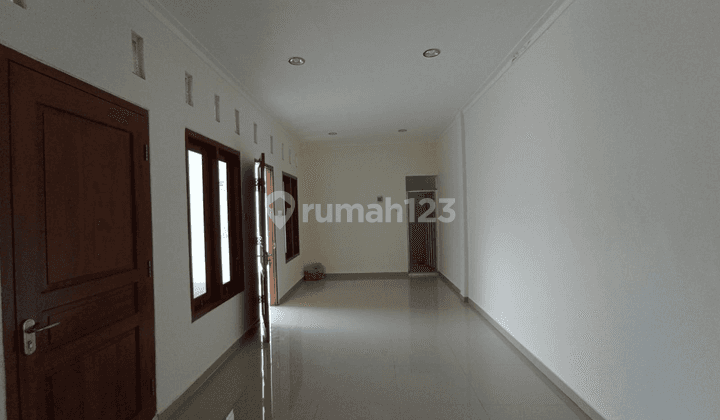 Gudang Baru Strategis di pergudangan Kartasura Solo 7