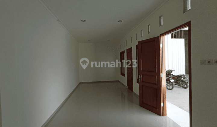 Gudang Baru Strategis di pergudangan Kartasura Solo 8