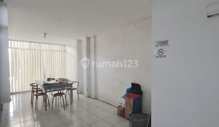 Gudang strategis siap pakai di Mojosongo Jebres Solo 7
