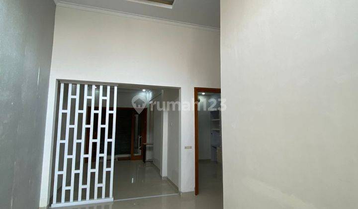 Rumah Minimalis Bagus 2 lt di Cluster Elite Pabelan Solo 2