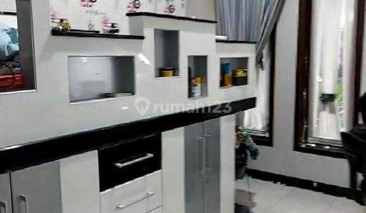 Rumah Bagus Mewah 2 Lantai Di Cluster Elite Gentan Solo 2