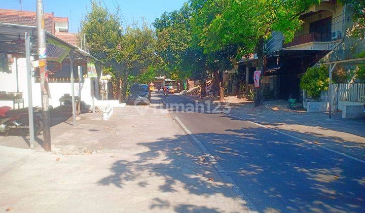 Rumah + kost hitung tanah di Kerten, Laweyan, Solo 2