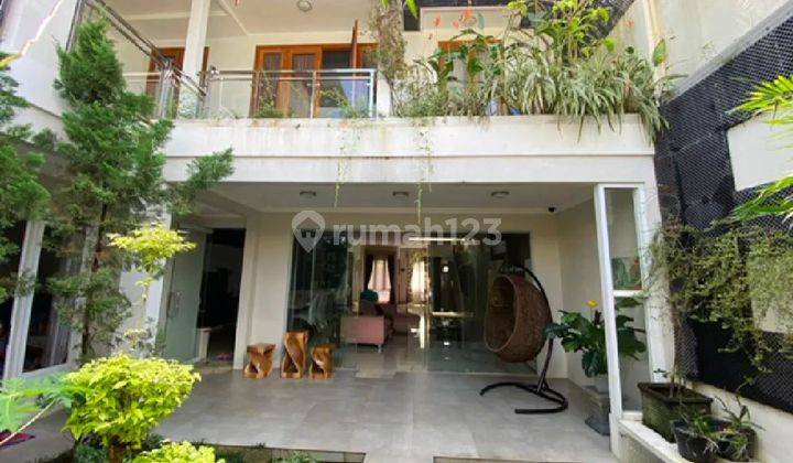 Rumah  Bagus Minimalis Cluster Elite Pabelan dkt Colomadu Solo 2