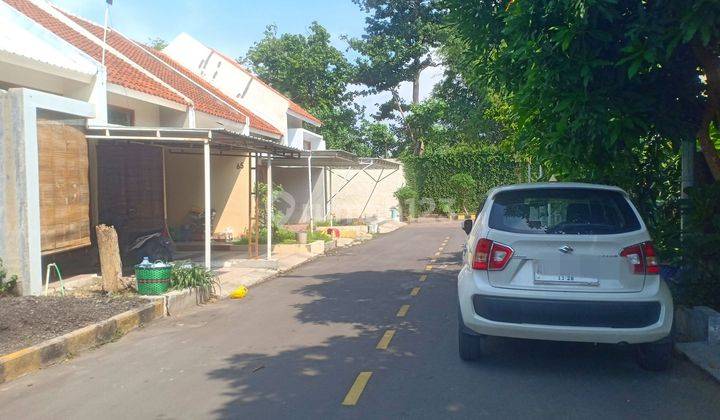 Rumah bagus siap pakai di Cluster Elite dekat Colomadu 2