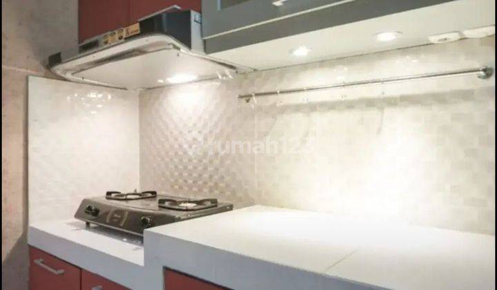 Rumah Bagus Full Furnish di cluster Colomadu Solo 2