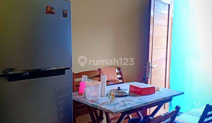 Rumah Bagus Aman 2 lantai murah di Cluster Colomadu Solo 2