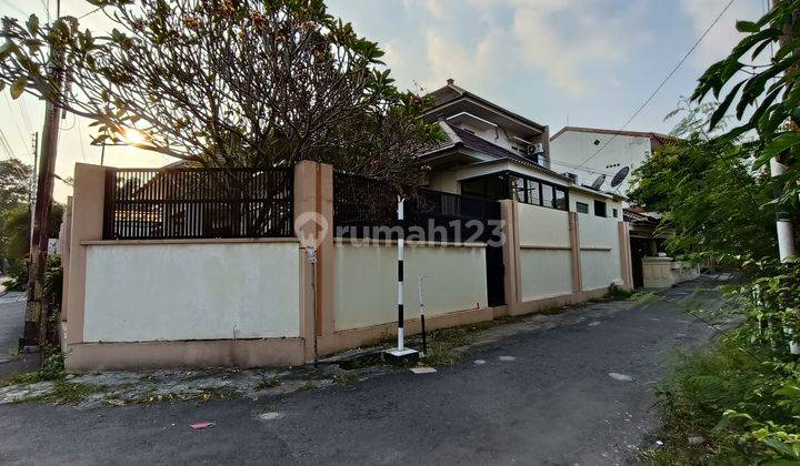 Rumah Bagus Luas Strategis Aman Nyaman di Jajar Laweyan Solo 2