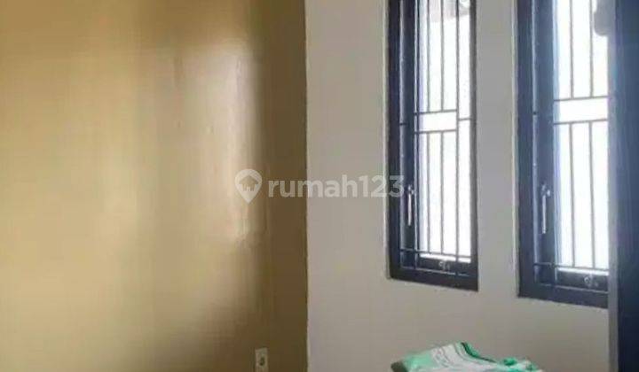 Rumah Bagus siap huni  di cluster Paulan Colomadu Solo 2