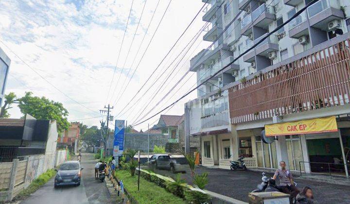 Apartemen semi furnish di Senturan Raya Depok Yogyakarta 2