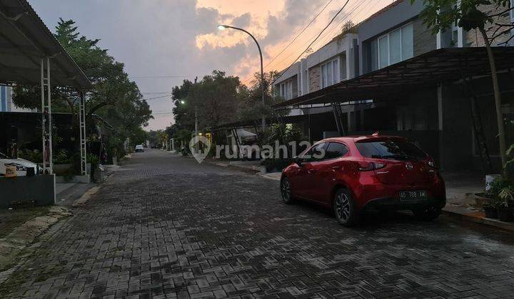 Rumah Siap Huni Cluster Di Colomadu Dekat Kartasura Solo 2