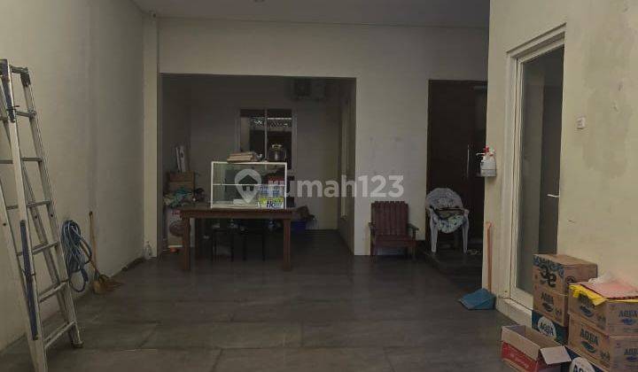 Rumah Mewah Minimalis Siap Pakai Dekat Pasar Gede Solo di Jalan RE Martadinata Solo 2
