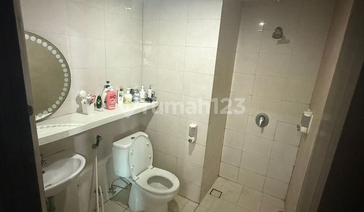 For Sale Solo Paragon Apartment Type 1 Bedroom. 2