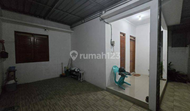 Rumah Minimalis Bersih Di Perumahan Gentan Solo 2