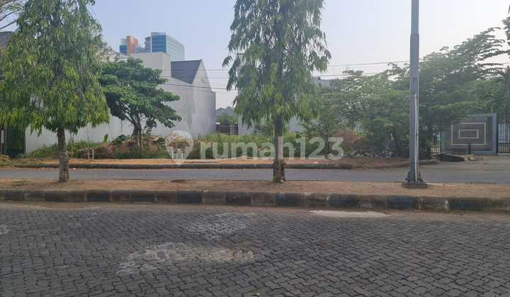 Tanah Kavling Siap Bangun Lokasi Favorit Jalan Cemara Raya Solo Baru Sektor 1