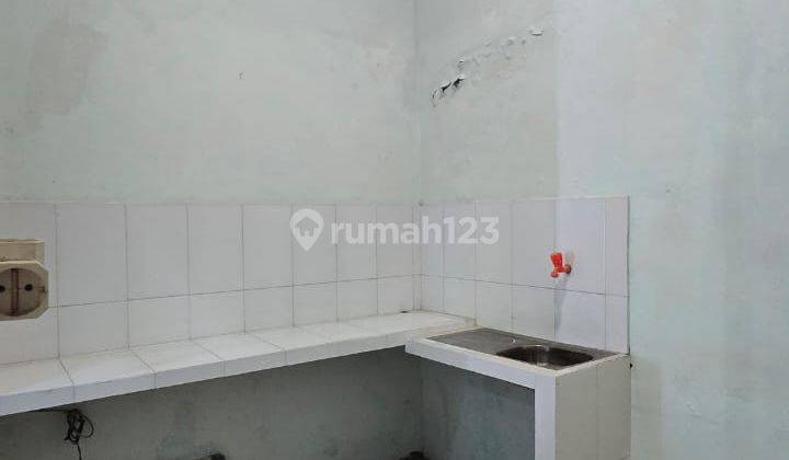 Rumah Murah Siap Pakai di Kadipiro Banjarsari Solo 2