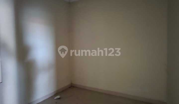 Rumah Murah Siap Huni Cluster Elite di Gentan Solo 2