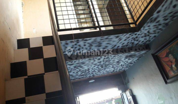 Rumah Siap Huni Di Jebres Dekat Mojosongo Solo 2