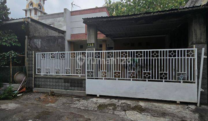 Rumah Murah Bagus Di Colomadu Dekat Pintu Tol Klodran Solo 2