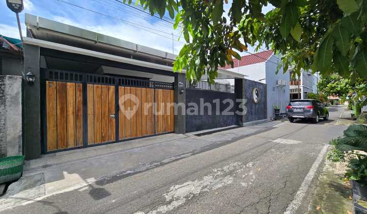 Luxury Ready-to-Use House in Mojosongo, Jebres, Solo Luxury Ready-to-Use House in Mojosongo, Jebres, Solo