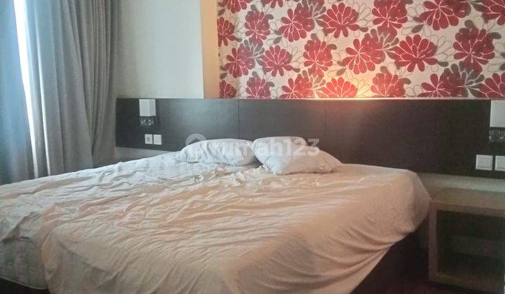 Apartemen Solo Paragon Tipe 1 Kamar Tidur 1