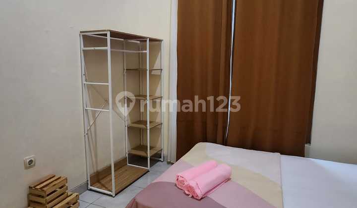 For Rent Nice Clean Ready-to-Use House In Solo Baru Cluster, Fully Furnished.