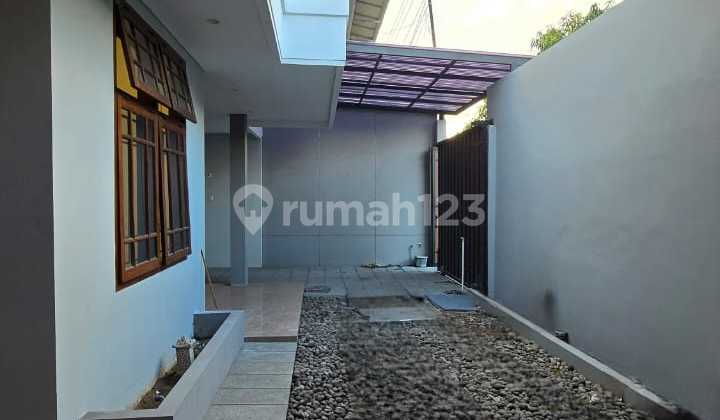 Dijual Rumah Bagus Siap Pakai Pusat Kota Di Serengan Solo. 2