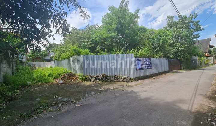 Tanah Dijual di Ngaglik Sukoharjo Sleman Jogja Tanah Dijual di Ngaglik Sukoharjo Sleman Jogja