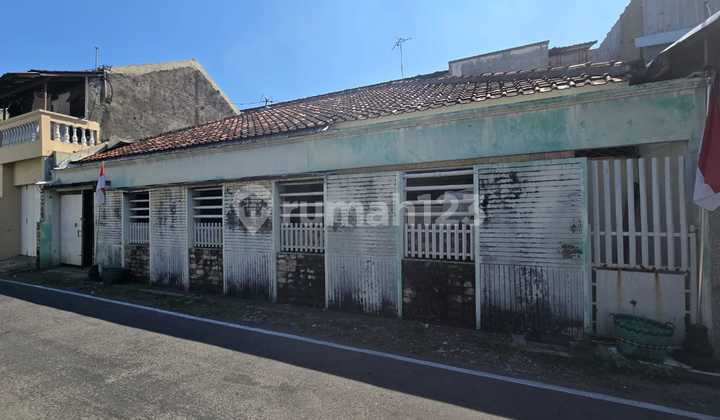 Rumah Murah Dekat Solo Kota dan Solo Baru di Waringin Rejo