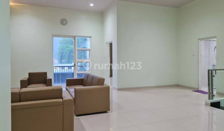 Villa Mewah Minimalis Di Tawangmangu Karanganyar Solo 2