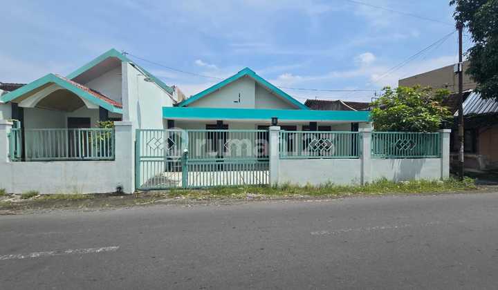 Affordable Ready-to-Occupy House in Kadipiro Banjarsari Solo