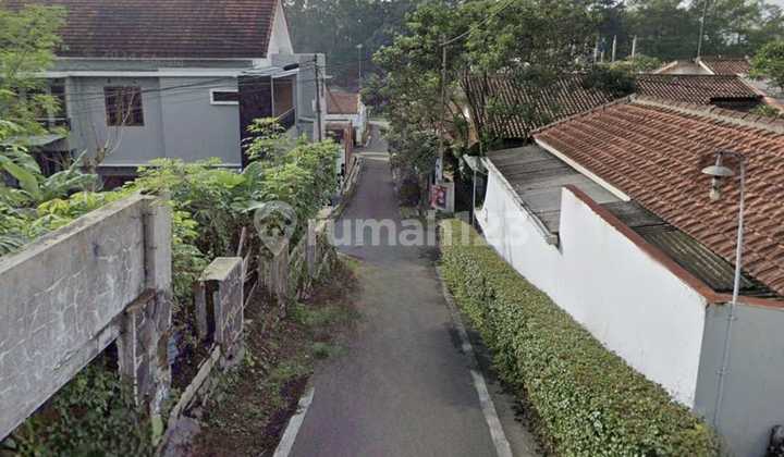 Special Strategic Land Near Diponegoro Street, Salatiga Special Strategic Land Near Diponegoro Street, Salatiga