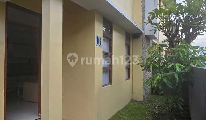 Rumah Bagus Siap Huni di Perumahan Colomadu Solo 2