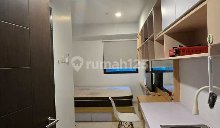 For Sale Solo Urbana Residence Apartment Fully Furnished, Complete Facilities Including Swimming Pool and Jogging Track. For Sale Solo Urbana Residence Apartment Fully Furnished, Complete Facilities Including Swimming Pool and Jogging Track.