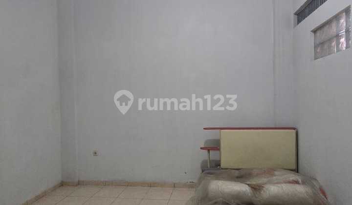 Rumah Siap Pakai di Perumahan Elite Solo Baru 2